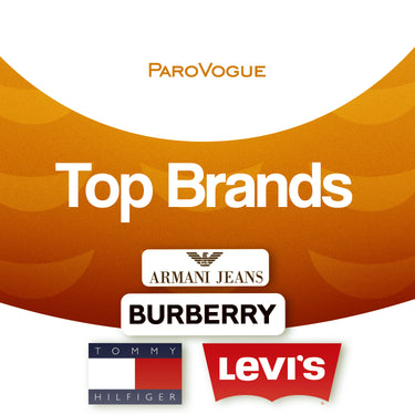 Top Brands