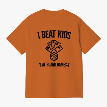 PVGB02 - I Beat Kids At Board Games