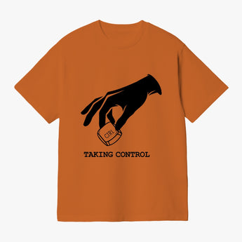 PVTW02 - Taking Control