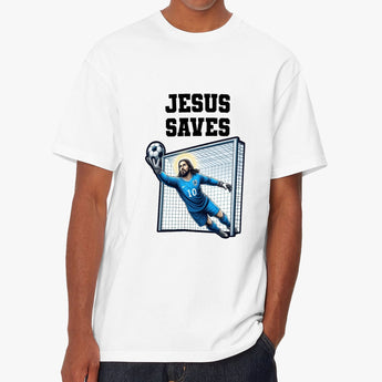 PVRW01 - Jesus Saves