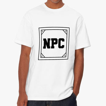 PVGW02 - NPC